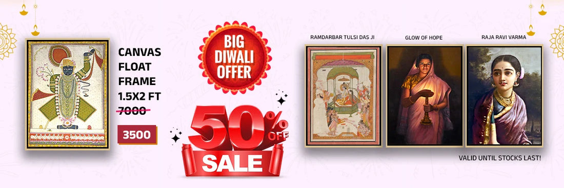 Flash Sale - 50% Off