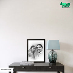 Pencil Art