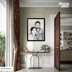 Pencil Art