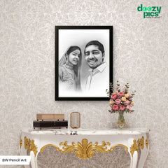 Pencil Art
