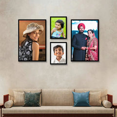 The Moments We Share