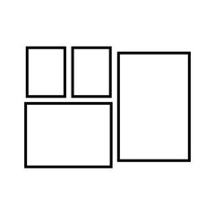 Our Story in Four Frames