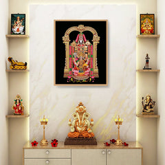 Lord Venkateshwara Balaji