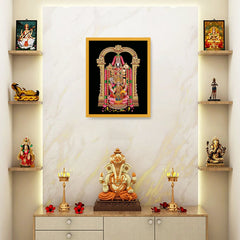 Lord Venkateshwara Balaji