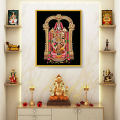 Lord Venkateshwara Balaji