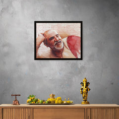 Neem Karoli Baba