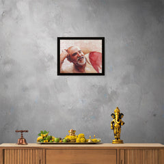 Neem Karoli Baba