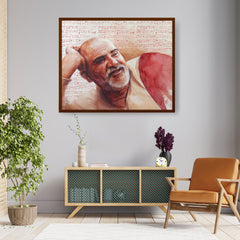 Neem Karoli Baba