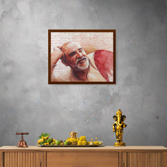 Neem Karoli Baba