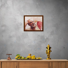 Neem Karoli Baba