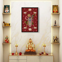 ShrinathJiPichwai_Cows