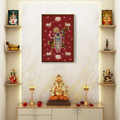 ShrinathJiPichwai_Cows