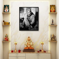 Shirdi Sai Baba Original