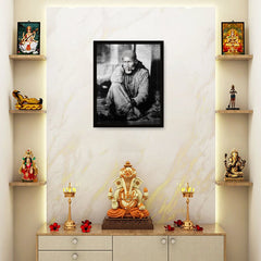 Shirdi Sai Baba Original