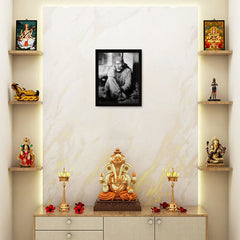 Shirdi Sai Baba Original