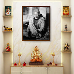 Shirdi Sai Baba Original