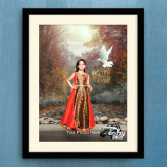 Look Better Than Ever Print Poster