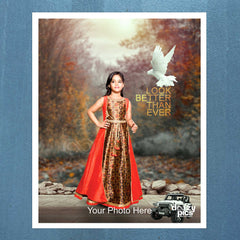 Look Better Than Ever Print Poster