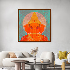 Ganesha