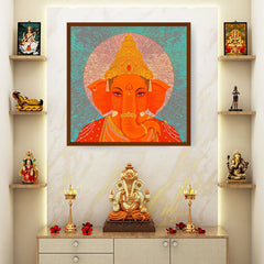 Ganesha