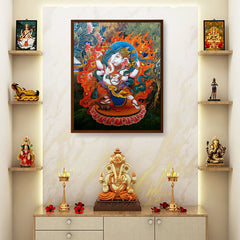Ganesh Ji