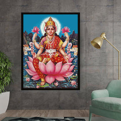 Lakshmi Devi