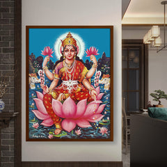 Lakshmi Devi