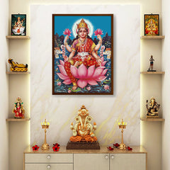 Lakshmi Devi