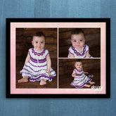 Personalized Collage Frame