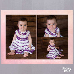 Personalized Collage Frame