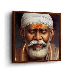 Sai-Baba-Ai Art