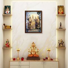 Seetharamalakshmanahanuman