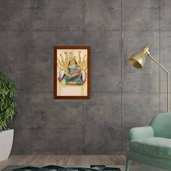 Janani (Mother Of Ganesh)