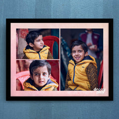 Single Collage Frame