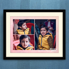 Single Collage Frame