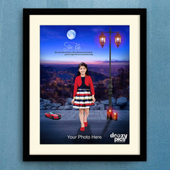Happy New Year Kids Poster