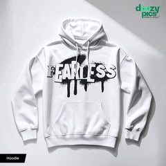 Polycotton Pullover Hoodie – 300 GSM | Comfortable & Stylish Casualwear | Style 003