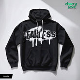 Polycotton Pullover Hoodie – 300 GSM | Comfortable & Stylish Casualwear | Style 003