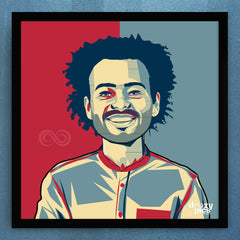 Hopestyle Pop Art - Single