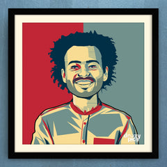 Hopestyle Pop Art - Single