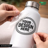 Ink Transfer Labels – Durable, Smudge Proof Marking for Industrial & Commercial Use