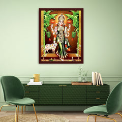 Gruha Lakshmi Devi Photo