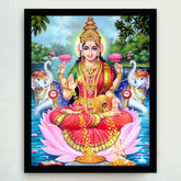 Lakshmi Devi Photo