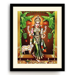 Gruha Lakshmi Devi Photo