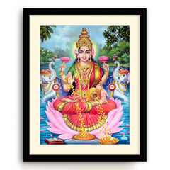 Lakshmi Devi Photo