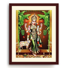 Gruha Lakshmi Devi Photo
