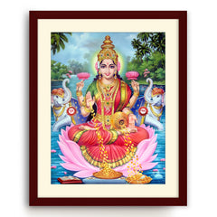 Lakshmi Devi Photo