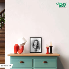 Pencil Art