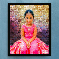 Create Your Custom Photo Mosaic – Personalized Mosaic Art