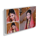Single Wedding Collage Frame